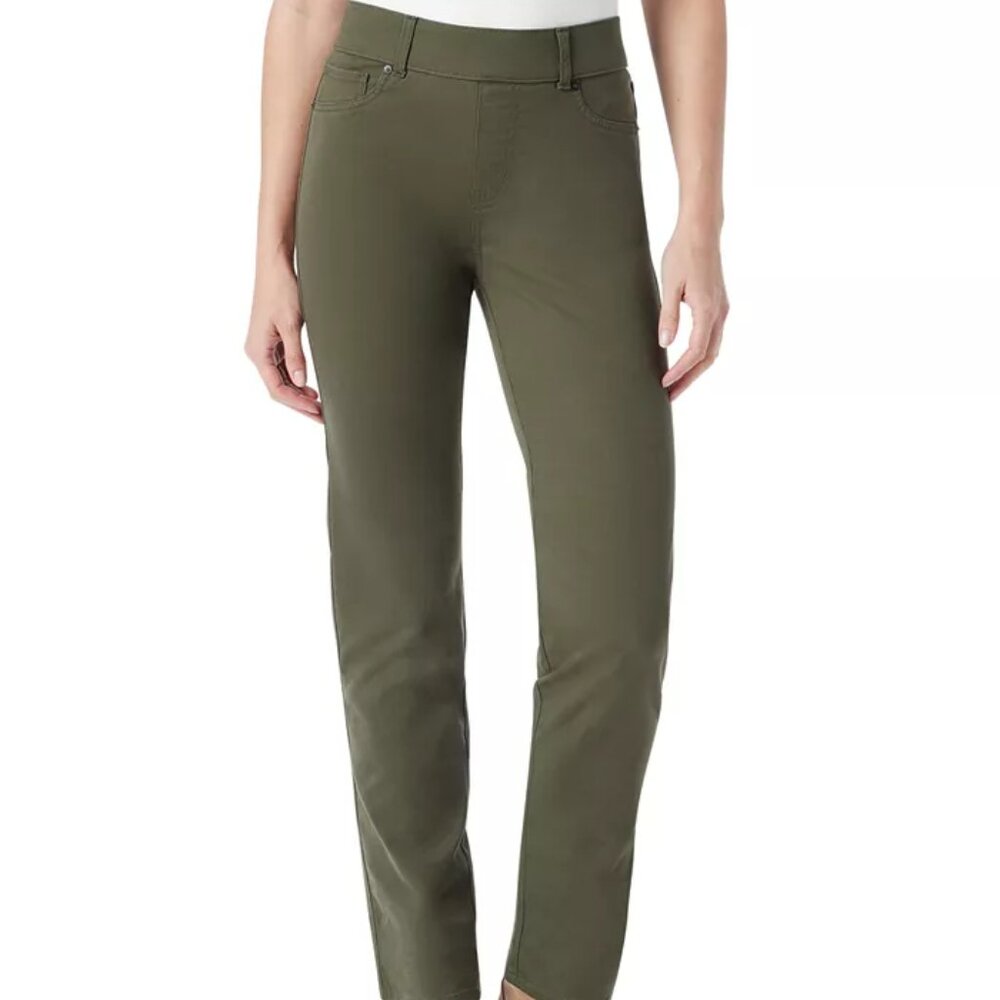 NWT GV Shape Effects Pants - Picture 3 of 5